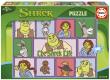 Opakowanie Puzzle Shrek 300 el 114280