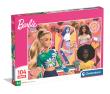 Opakowanie Puzzle Super 104 Barbie 25007