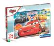 Opakowanie PUZZLE SUPER 104 EL Cars