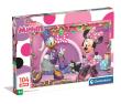 Opakowanie PUZZLE SUPER 104 EL Minnie