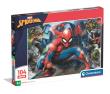 Opakowanie PUZZLE SUPER 104 EL SUPER KOLOR Spider-Man