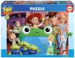 Opakowanie Puzzle Toy Story 5 1000 el 114290