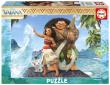 Opakowanie Puzzle Vaiana 1000 el 114131