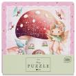 Opakowanie Puzzle w ramce 49 Friends Fairy