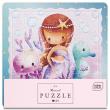 Opakowanie Puzzle w ramce 49 Friends Mermaid