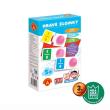 Opakowanie Puzzle Zabawa i Nauka CZ/SK ALEX