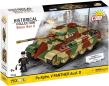Opakowanie Pz.Kpfw. V Panther Ausf. D