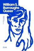Queer. Autor: William S. Borroughs. Dadada.pl Okładka książki Queer