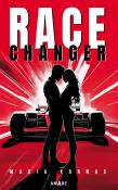 Okładka książki Race Changer
