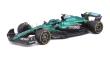 Opakowanie Race Formula Aston Martin Amr25 (2025) 1:24