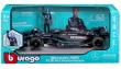 Opakowanie Race (Formula) W/Driver Figure - Mercedes-Amg F1