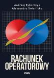 Okładka książki Rachunek operatorowy
