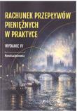 Okładka książki Rachunek przepływów pieniężnych w praktyce w.4