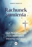 Okładka książki Rachunek sumienia dla pragnących uzdrowienia wewnętrznego