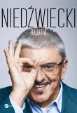 Okładka książki Radiota, czyli skąd się biorą Niedźwiedzie wyd. 2025