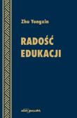 Okładka książki Radość edukacji