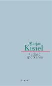 Okładka książki Radość spotkania
