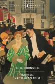 Okładka książki Raffles, Gentleman Thief