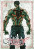 Okładka książki Ragna Crimson. Tom 14