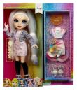 Opakowanie Rainbow High - Amaya Doll