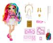 Opakowanie Rainbow High Creative Crystals Fashion Doll - Amay