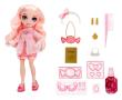 Opakowanie Rainbow High Creative Crystals Fashion Doll- Bella