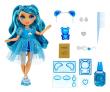 Opakowanie Rainbow High Creative Crystals Fashion Doll - Skyl