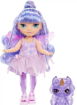 Opakowanie Rainbow High Littles Fantasy Fairies Doll - Amethy