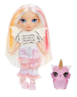 Opakowanie Rainbow High Littles Fantasy Fairies Doll - Opal
