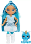 Opakowanie Rainbow High Littles Fantasy Fairies Doll - Sapphi