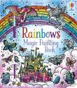 Opakowanie Rainbows Magic Painting Book
