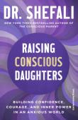 Okładka książki Raising Conscious Daughters