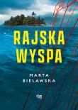 Okładka książki Rajska wyspa