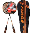 Opakowanie Rakietki do badmintona w torbie 2szt