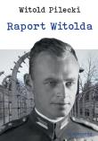 Okładka książki Raport Witolda