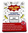 Opakowanie Read Think Speak First Conditional CREATIVO