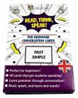 Opakowanie Read Think Speak Past Simple CREATIVO