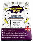 Opakowanie Read Think Speak Present Perfect CREATIVO