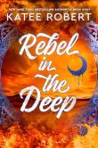 Rebel in the Deep. Autor: Robert Katee. Dadada.pl Okładka książki Rebel in the Deep