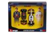 Opakowanie Red Bull Formula 2 Pack 1:43
