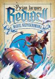 Redwall. Mariel Nieposkromiona. Autor: Jacques Brian. Dadada.pl Okładka książki Redwall. Mariel Nieposkromiona