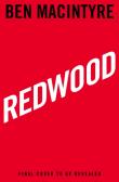 Okładka książki Redwood