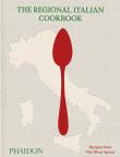 Regional Italian Cookbook. Autor: Opracowanie zbiorowe. Dadada.pl Okładka książki Regional Italian Cookbook