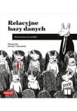 Okładka książki Relacyjne bazy danych. Ilustrowany przewodnik