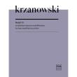 Okładka książki Relief VI na akordeon basowy amplifikowany