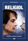 Religiol. Autor: Richard Dawkins. Dadada.pl Okładka książki Religiol