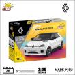 Opakowanie Renault 5 E-Tech White