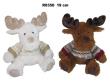 Opakowanie Renifer 19cm MIX