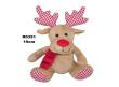 Opakowanie Renifer 19cm