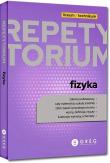 Okładka książki Repetytorium LO 2027 - Fizyka